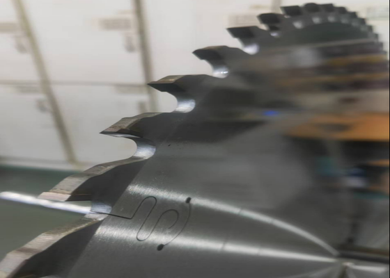 Heavy Duty TCT Carbide Rip Saw Blade for MDF & Particle Board.