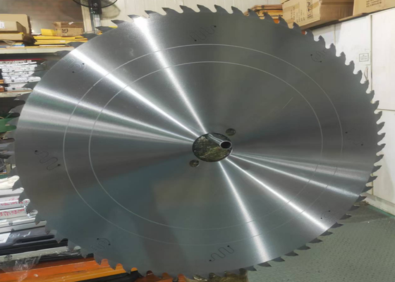 Heavy Duty TCT Carbide Rip Saw Blade for MDF & Particle Board.