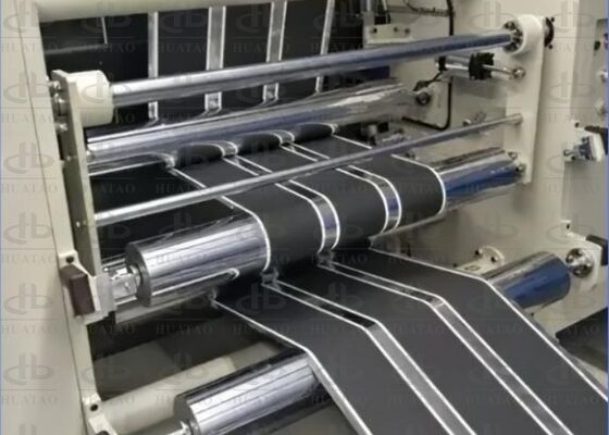 Electromagnetic Induction Heating Roller Surface Temperature Difference ≦±1℃