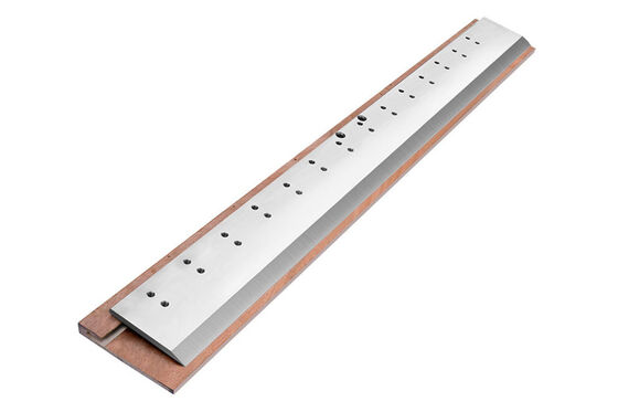 OEM Paper Cutting Knife Blade for Polarr 92 Printing Machine