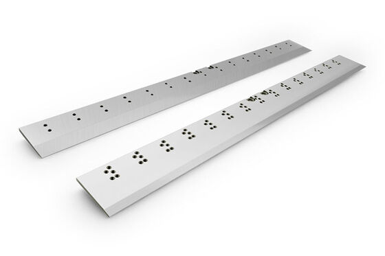 OEM Paper Cutting Knife Blade for Polarr 92 Printing Machine