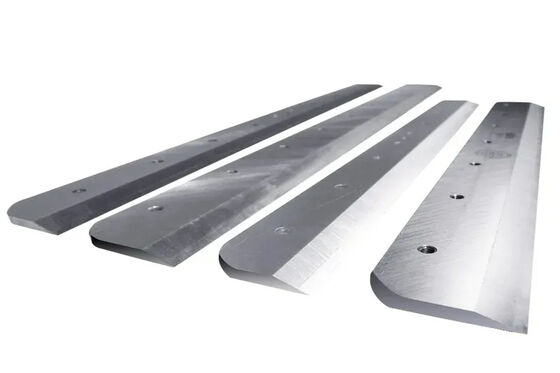 High Quality Standard Paper Cutting Machine Blade Polar 78E Guillotine Knife