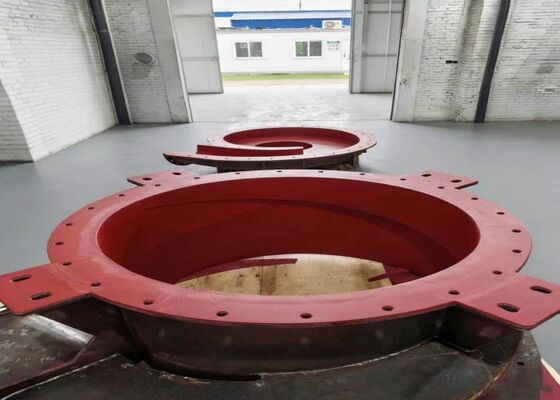 Liquid Phase Wear Resistant Rubber Sheet