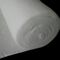 White Color PET Geotextile Stabilization  Fabric Non Woven Light weight UV Resistance