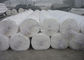 Ultraviolet Resistance Needle Punched Geotextile Fabric Filtration For Railway Work