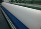 6m Width White Non Woven Polypropylene Geotexitle Fabric High Strength