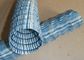 Geocomposite Drain 50mm Diameter Flexible Permeable Hose With PVC Coated Steel Wire