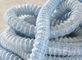 Composite Flexible Permeable Hose Soft , Penetrated Permeable Pipe With Iron Wire