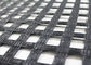 Polyester Plastic Mesh Grid , Airfields Fiberglass Grid Mesh Anti - Corrosion