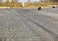 Polyethylene HDPE Or Polypropylene PP Uniaxial Geogrid For Reinforcement Project