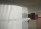 HDPE Geonet, 135GSM Alkali Resistant Fiberglass Mesh Custom Color For Wall Covering
