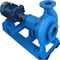 Paper Pulping Equipment Centrifugal Water Pump Single Stage Chemical Resistant