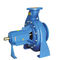 Paper Pulping Equipment Centrifugal Water Pump Single Stage Chemical Resistant