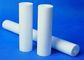 Filting Meltblown Non Woven Fabric Breathable Polypropylene Filter