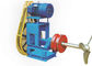 Pulp Agitator Pulper Machine For Paper Factory 220V/380V , Paper Mill Machine Parts