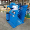 Professional Paper Ragger Machine In Paper Mill 7.5kw Power Customized