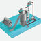 Screw Feed Conveyor Pulping Equipment Carbon Steel 60-600m3/H Load Capacity