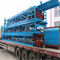 Pulper Feed Screw Conveyor Pulping Equipment Chain Conveyor Structure HT-C001