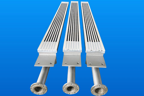 Paper Making Machine Parts - Paper Machine UHMWPE Suction Box Cover