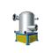 Stainless Steel Outflow Pressure Screen In Paper Industry 12 Months Warranty