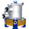 Stainless Steel Outflow Pressure Screen In Paper Industry 12 Months Warranty