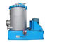 5.5kw Power Stock Preparation Ss Pressure Screen Pulp And Paper
