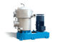 5.5KW Power Screening Purification Equipment SS Pressure Screen Pulp And Paper