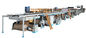 7 Layer Automatic Corrugated Cardboard Machine 250m/min Design Speed