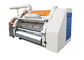 280 Single Facer Corrugated Cardboard Machine Vacuum Suction Type
