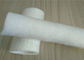 Heat Resistant Thick Polyester Felt Roll Tube Sleeve Needled Punched Custom Length