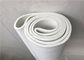 Nomex Industries Felt Fabric White Seamless Heat Transfer Printing Felt Belt