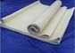 Textile Industrial Felt Fabric Blanket Heat Transfer Printing Felt Belt 8mm thickness