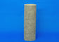 500 Degree High Temperature Kevlar with Carbon Mixture Felt Roller Tube for Aluminum Extrusion