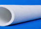 200 Degree High Temperature Polyester Felt Roller Tube for Aluminum Extrusion