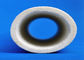 200 Degree High Temperature Polyester Felt Roller Tube for Aluminum Extrusion