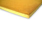 10mm 600 Degrees Brown Color Industrial Felt Sheets High Temperature Resistance Pbo And Kevlar Felt Pads