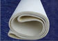 100% Teijin Nomex Material Needle Felt For Roll To Roll Heat Press Machine