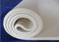 Off  White 100% Dupont Heat Transfer Printing Felt Belt blanket