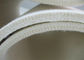 10mm White Color Nomex Calender Needle Felt For Textile Machinery