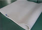 8000g/m2 Off White Color Endless Nomex Calendering Felts/Blanket For Compacting Machines
