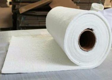 Tensile Preservative Heat insulation Aerogel insulation blanket