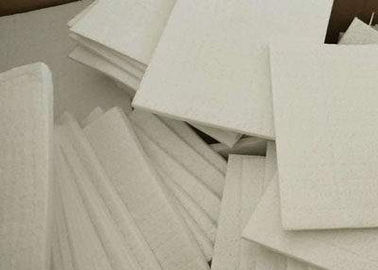 Tensile Preservative Heat insulation Aerogel insulation blanket