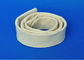 2.0mm Off White Nomex Spacer Sleeve For Aluminium Extrusion Aging Oven