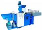 Double-sided Pasting Machine For Lead Acid Battery Production