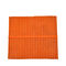 High frequency screen deck  screen mesh warranty 6 months with good proformance