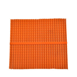 POLY urethane fine screen mesh for high frequency screen deck  screen