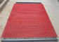 Partially Welded Polyurethane Vibrating Screen Mesh For Quarry