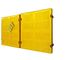 0.2mm aperture Modular and Sleve Panel for dewatering screen deck