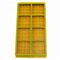 0.125mm aperture Dewatering screen panel for sand dewatering