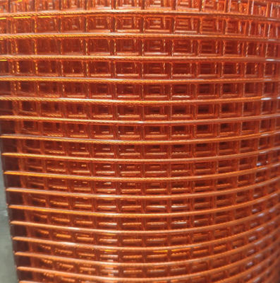 Tensioned Polyurethane Screen Mesh with High Tensile Strength and Outstanding Wear Resistance for Stone Screening